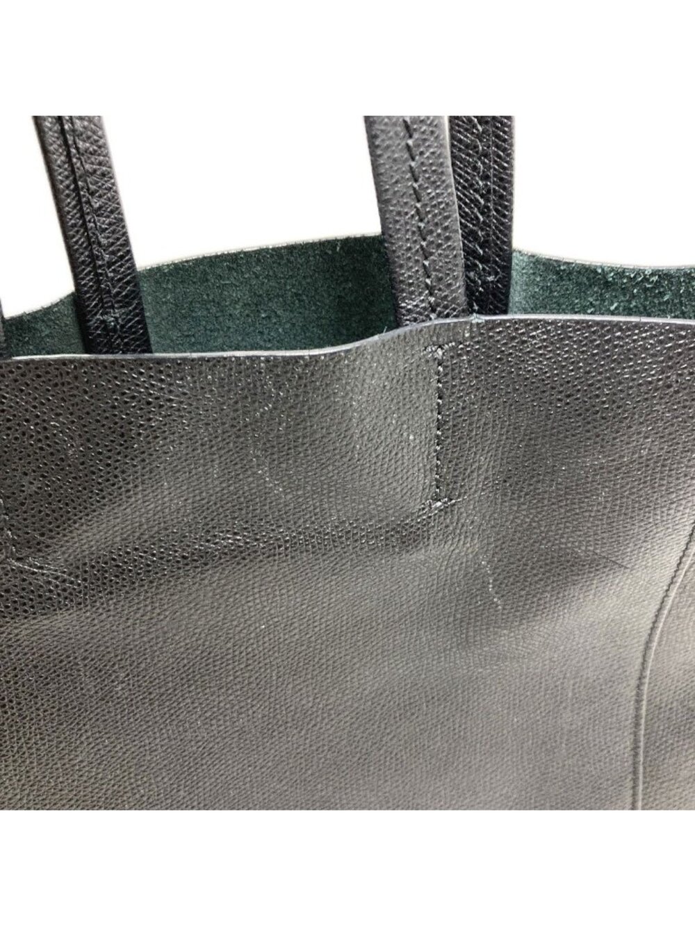 Celine Vertical Cover 2-Way Handbag Calf - Picture 11 of 15